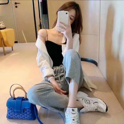 寻找罗尼