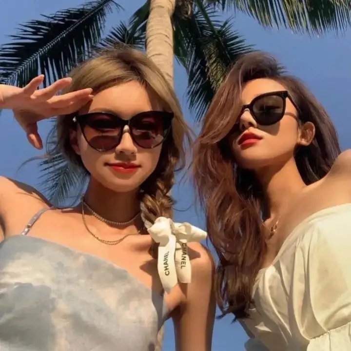 黑白父子妙事多