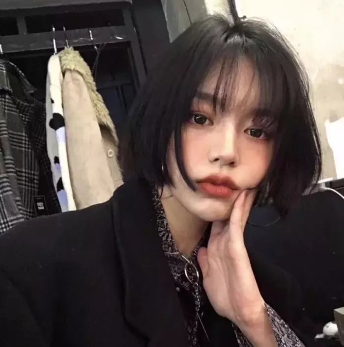 流浪女